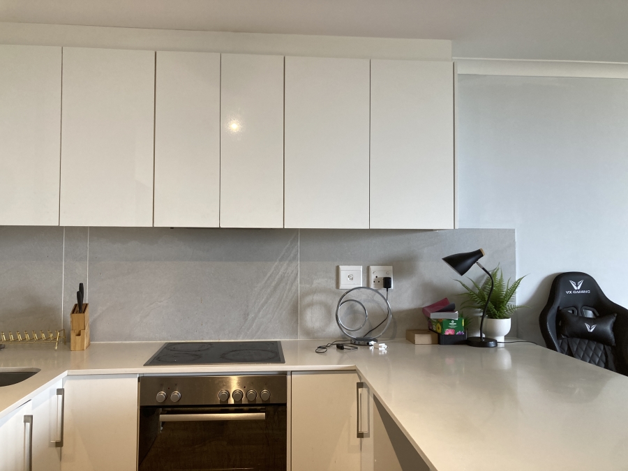 To Let 1 Bedroom Property for Rent in Observatory Western Cape